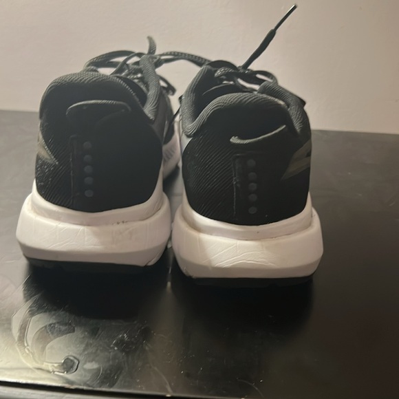 Diadora addattivo blue shield sneakers - Picture 8 of 8